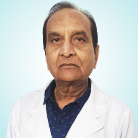 Dr. Amar Mohan